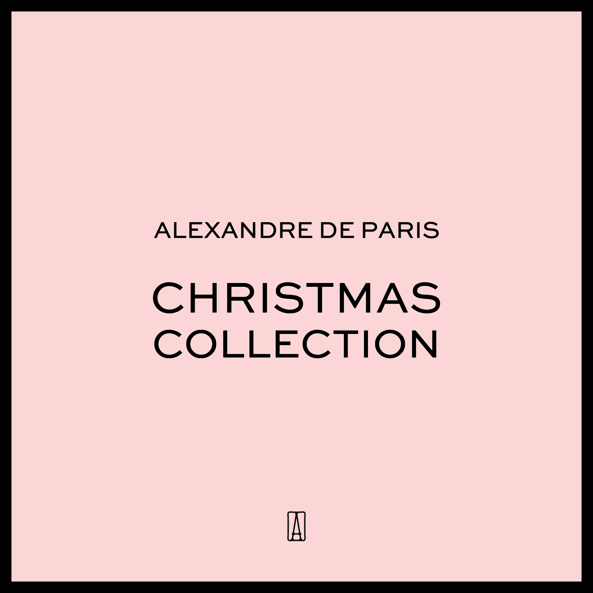 Collection｜ALEXANDRE DE PARIS（アレクサンドル ドゥ パリ）公式 