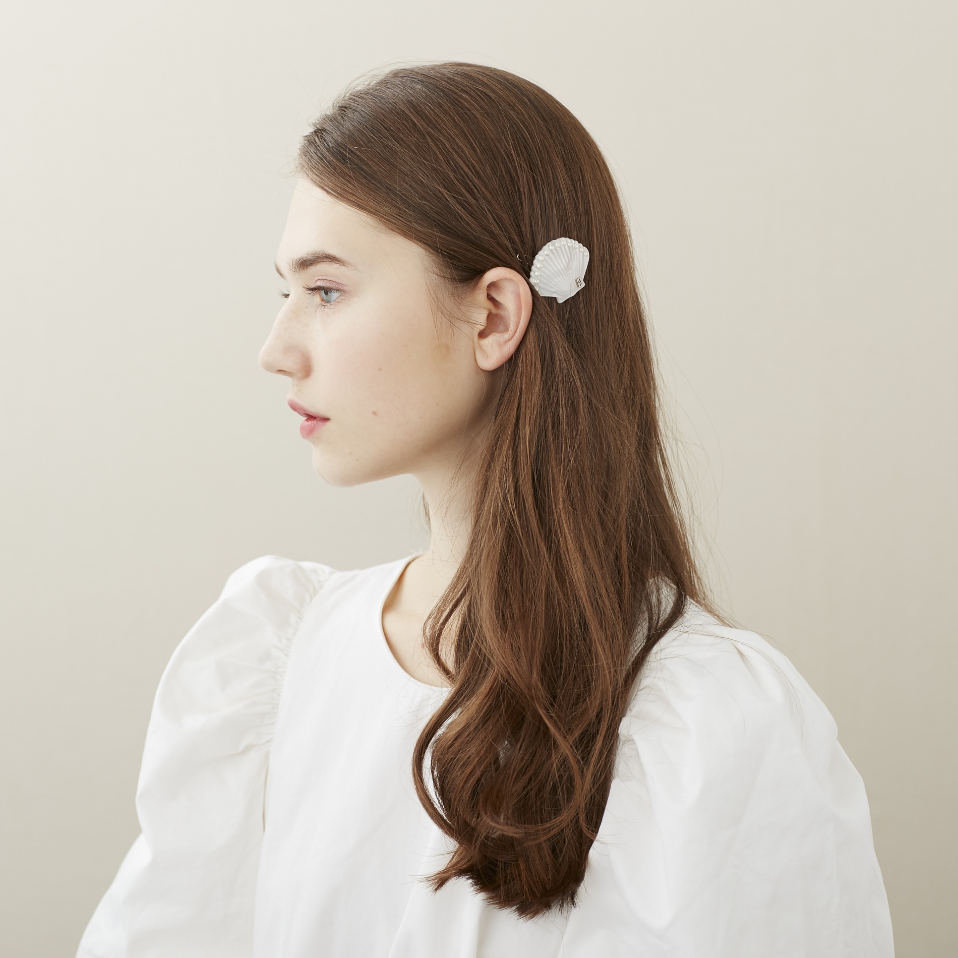 アレクサンドル ドゥ パリ サングラス カチューシャ - ヘアアクセサリー