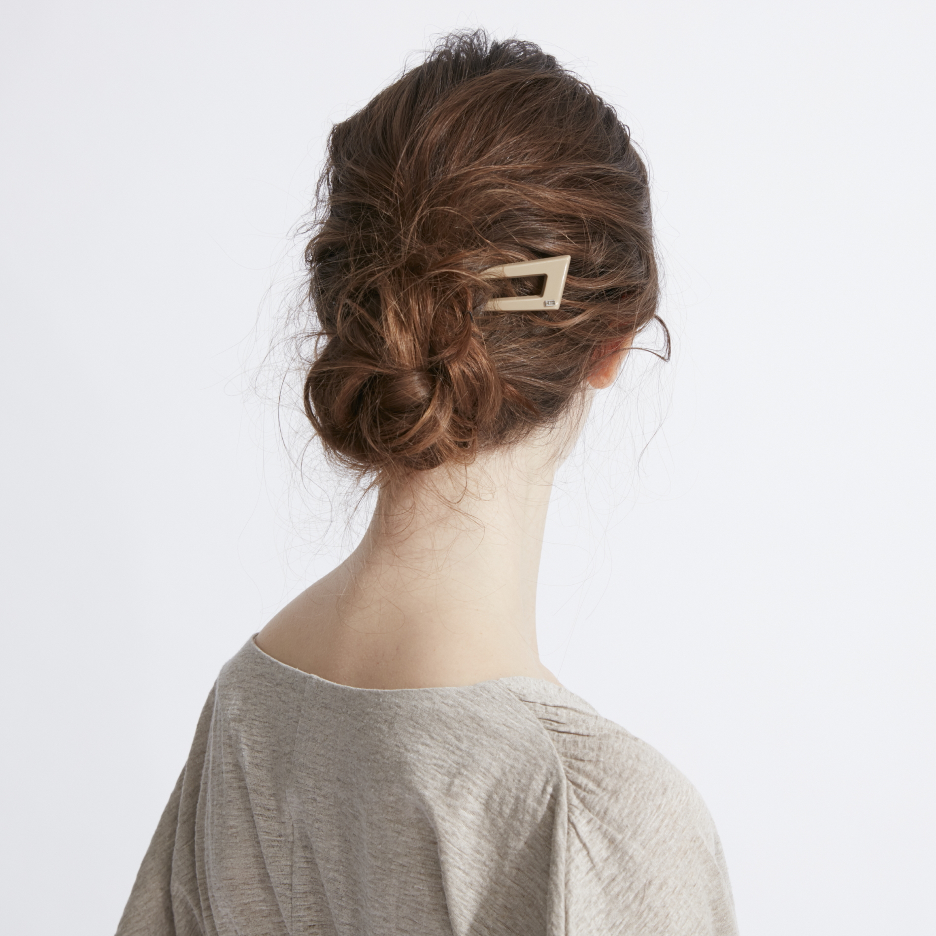 アレクサンドルドゥパリ ヘアアクセサリーヘアクリップ - www