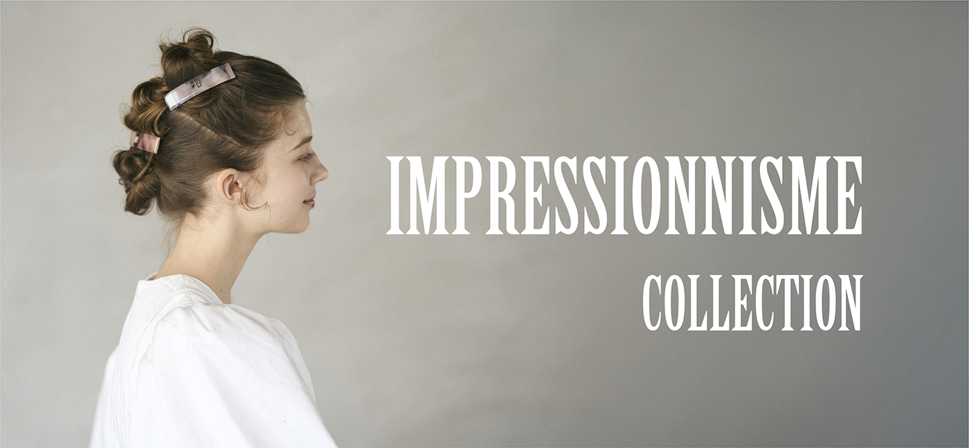 IMPRESSIONNISME COLLECTION