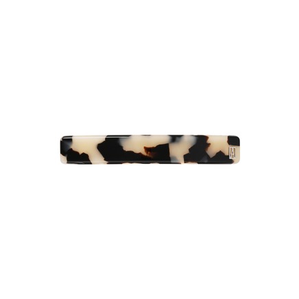 バレッタ (6 cm) / BASIC CLASSIQUES