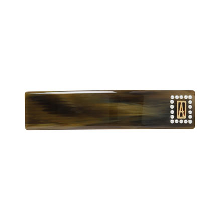 バレッタ (8 cm)