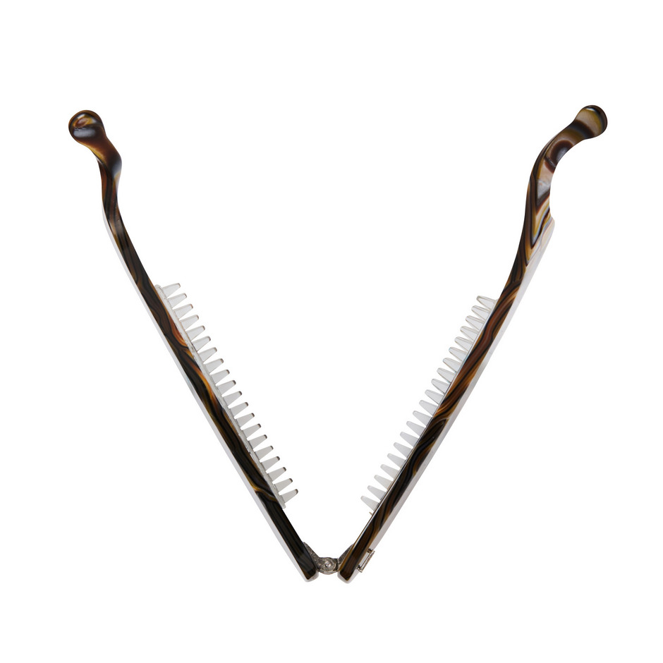 バナナクリップ 詳細画像 オパール(O) 3