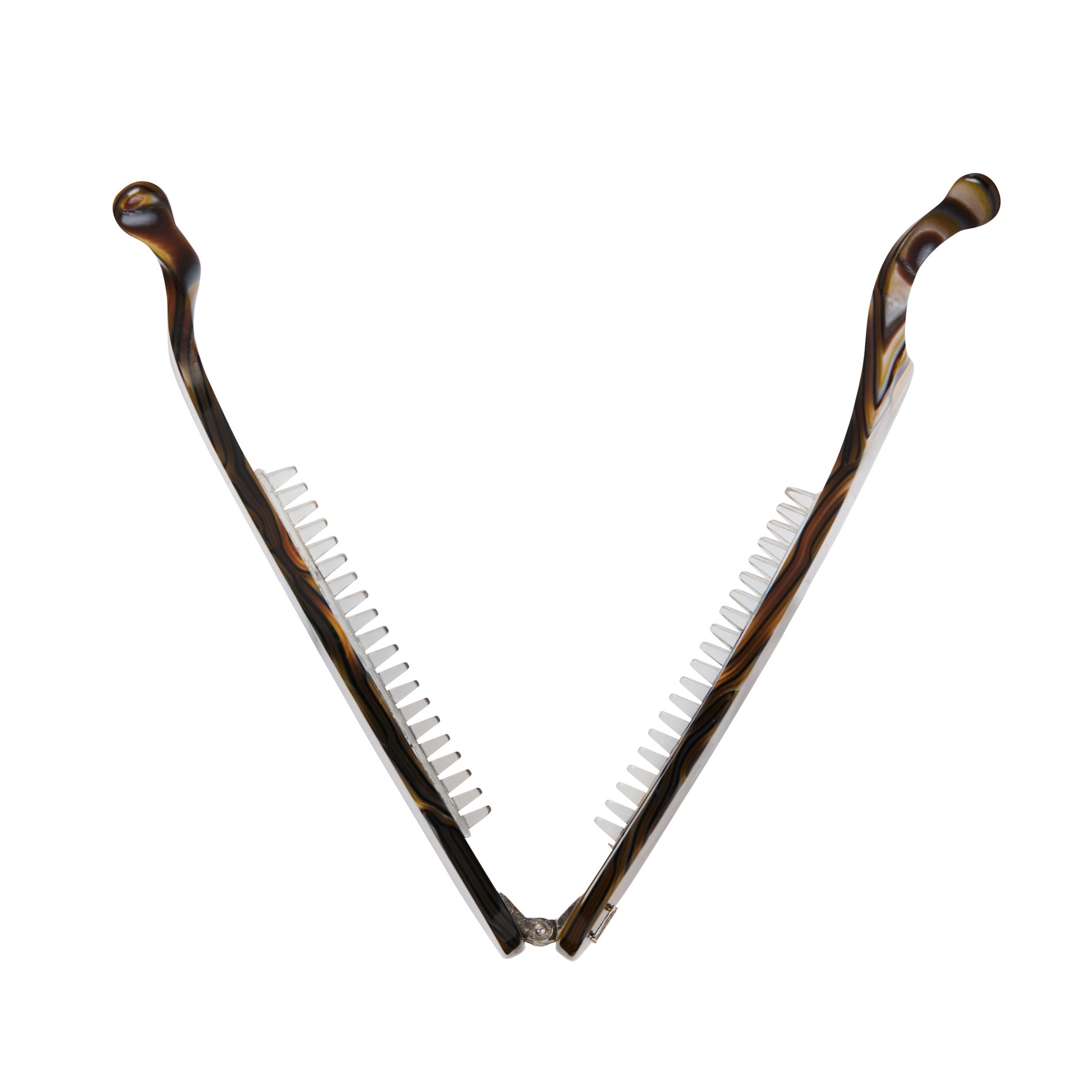 バナナクリップ 詳細画像 オパール(O) 3