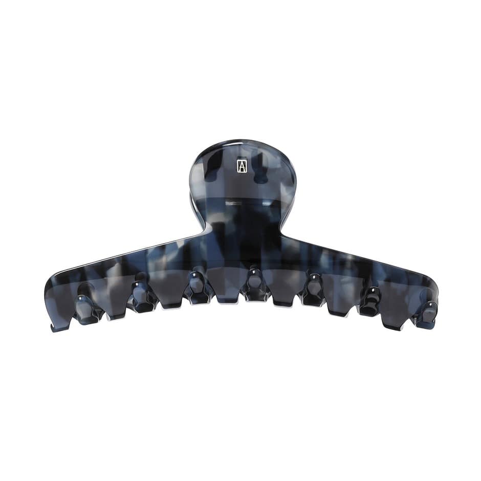 L クリップ 詳細画像 ネイビー(M) 2