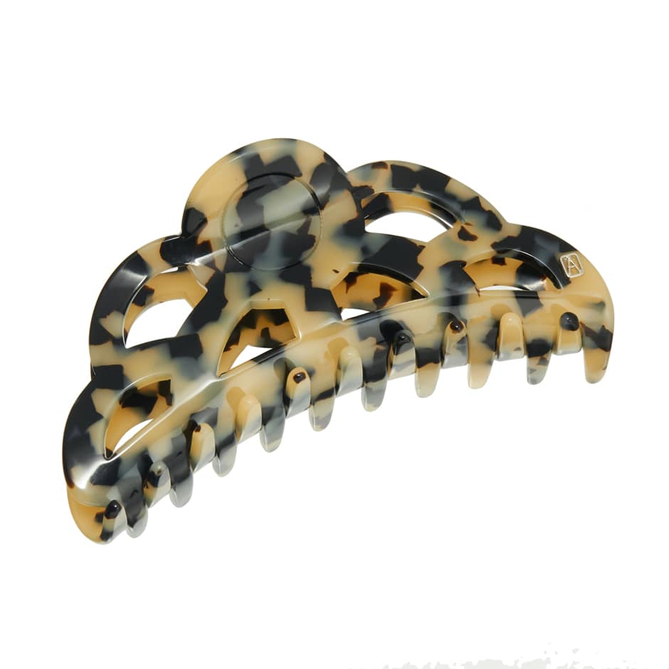 L クリップ Basic Chandelier Alexandre De Paris アレクサンドル ドゥ パリ 公式オンラインストア