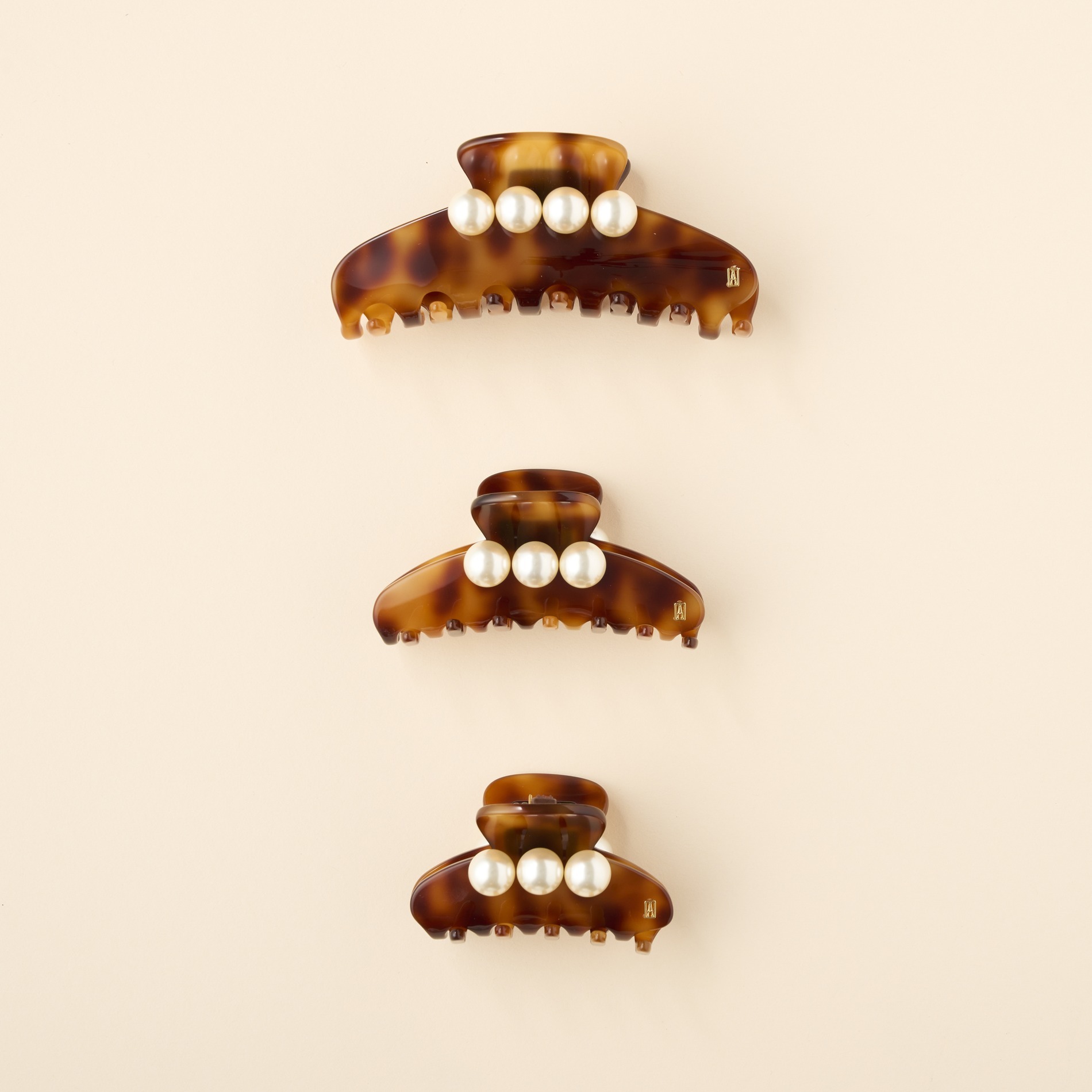 M クリップ  詳細画像 エカイユ(E) 5