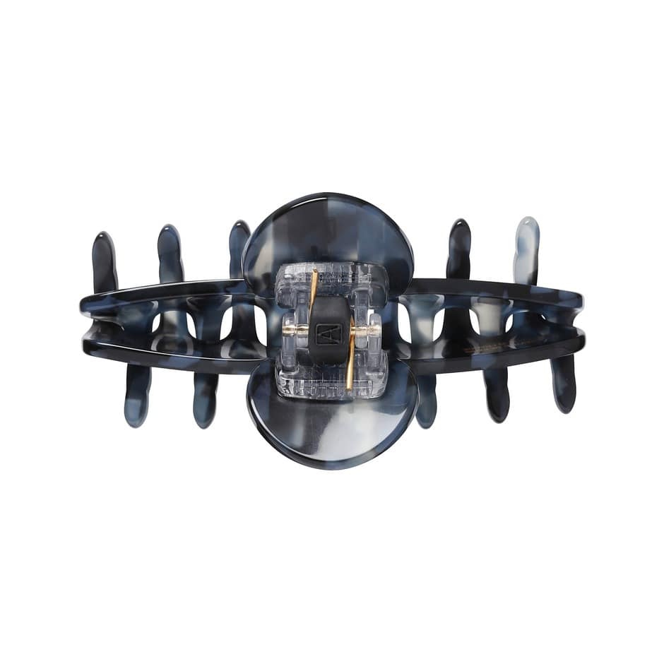 M クリップ 詳細画像 ネイビー(M) 3