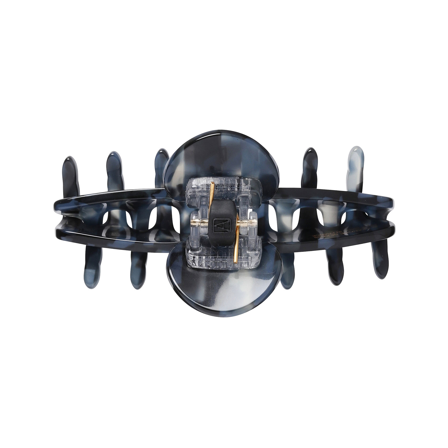 M クリップ 詳細画像 ネイビー(M) 3