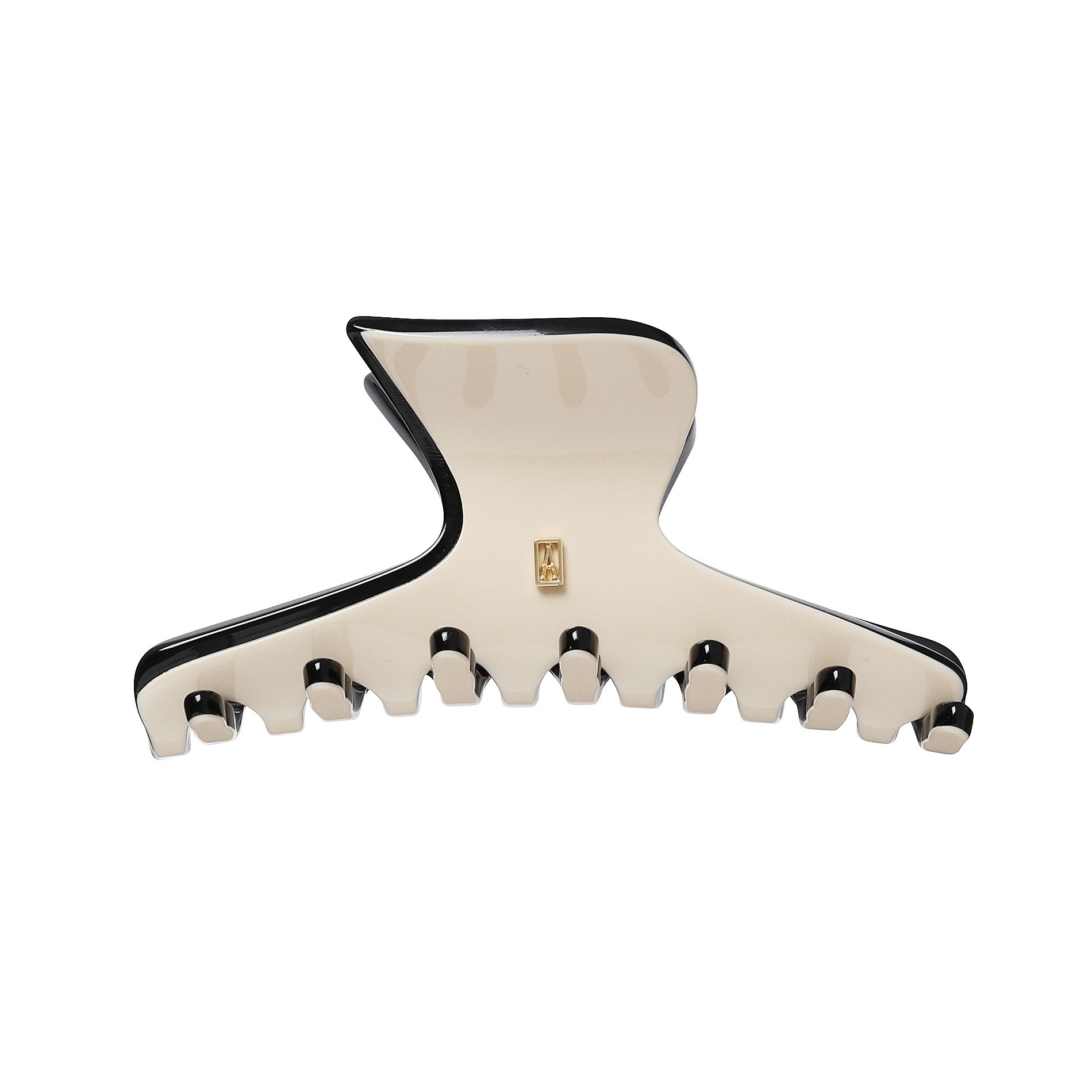 M クリップ 詳細画像 ベージュ(Y) 2