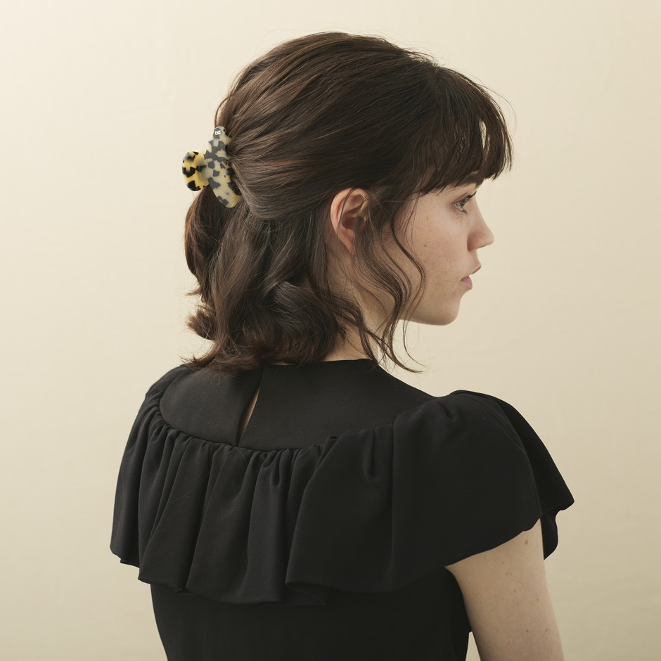 新しいコレクション アレクサンドルドゥパリ Sサイズヘアークリップ