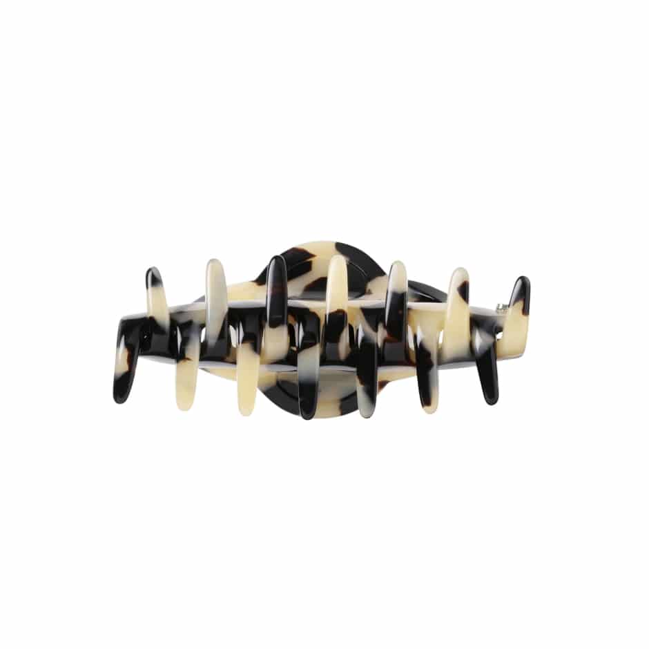 CLIP S (6cm) / BASIC CHANDELIER|ALEXANDRE DE PARIS(アレクサンドル ドゥ パリ)公式オンラインストア CLIP S (6cm) / BASIC CHANDELIER|ALEXANDRE DE PARIS(アレクサンドル ドゥ パリ)公式オンラインストア