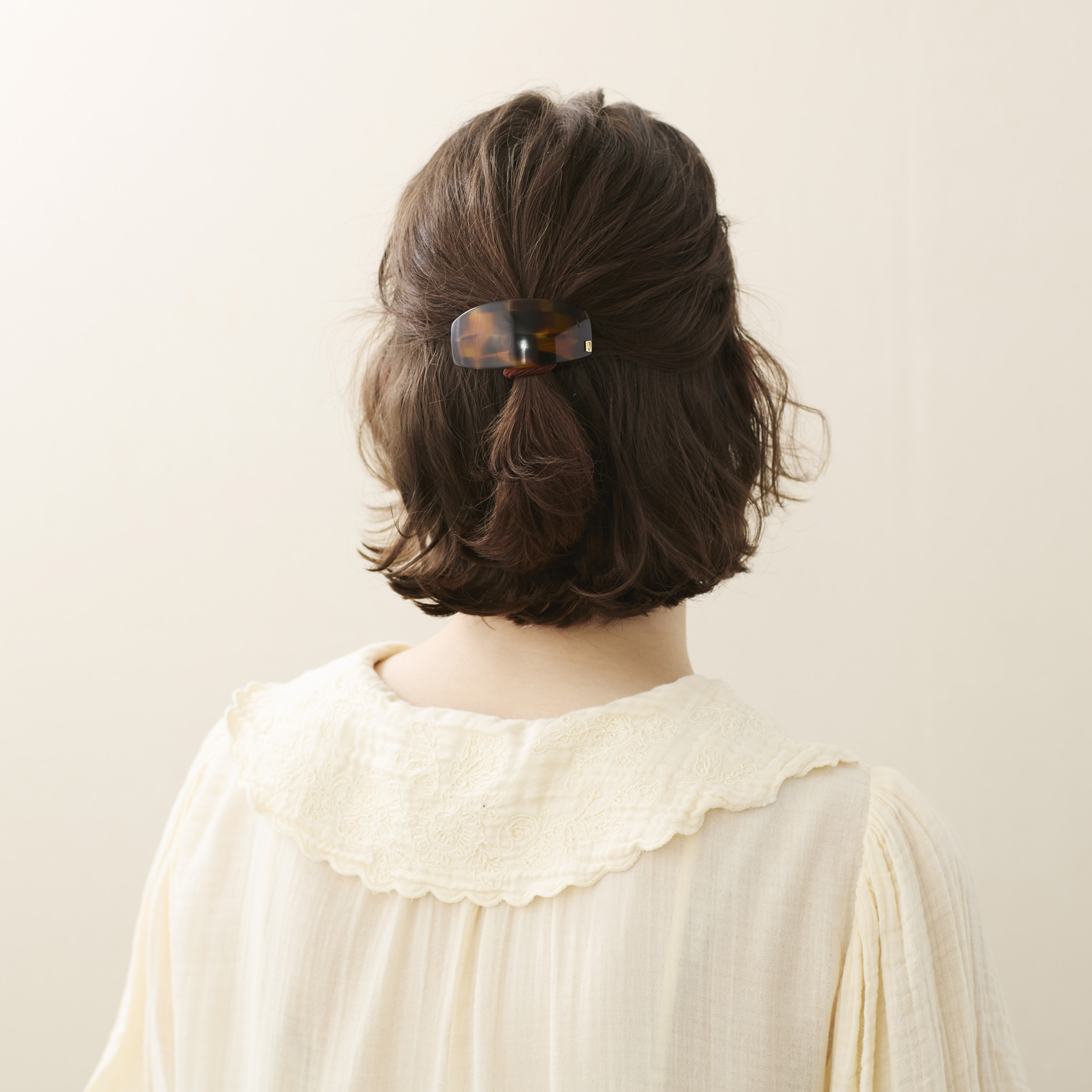 アレクサンドルドゥパリ　ヘアゴム