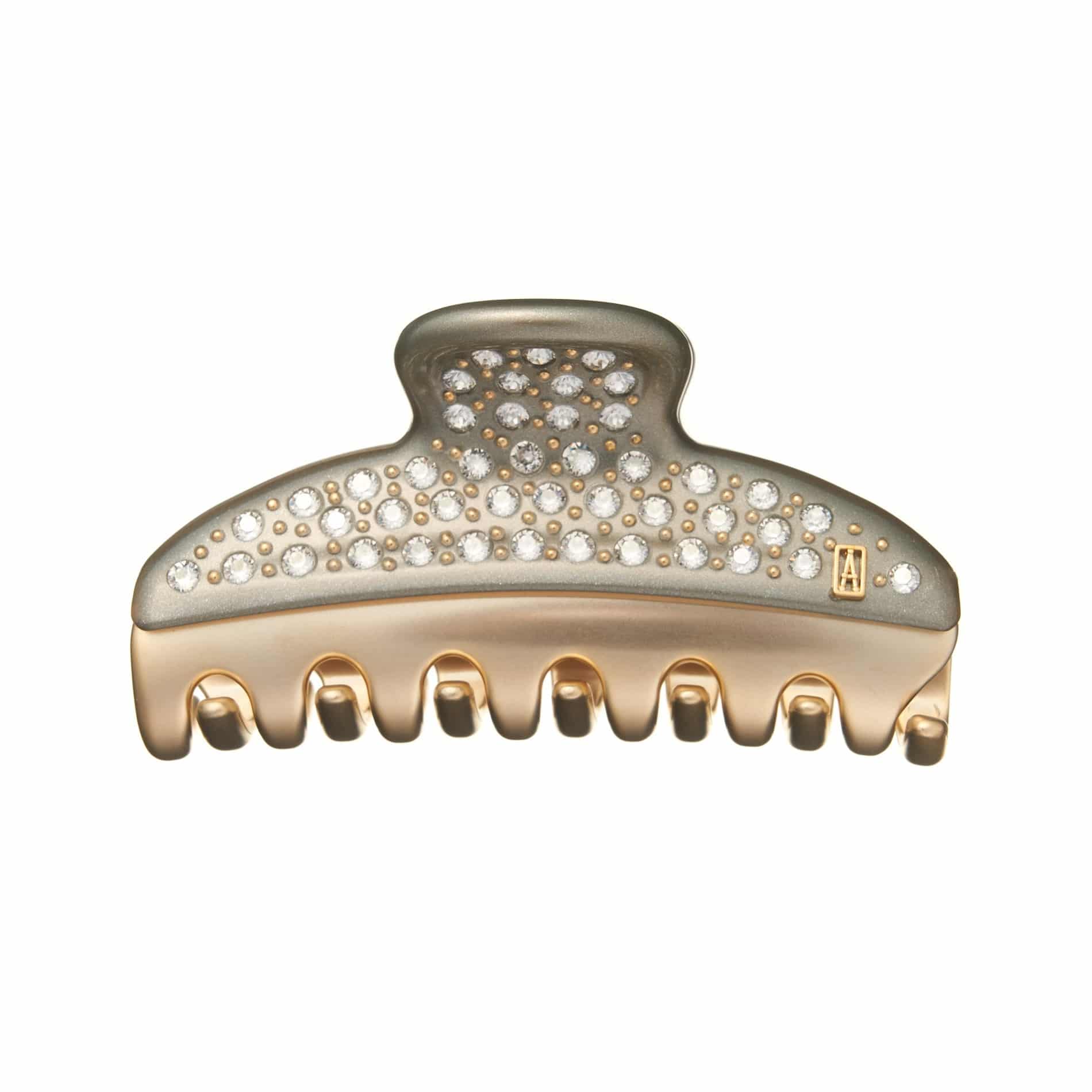 【新品未使用】ALEXANDRE DE PARIS HAIR CLIP