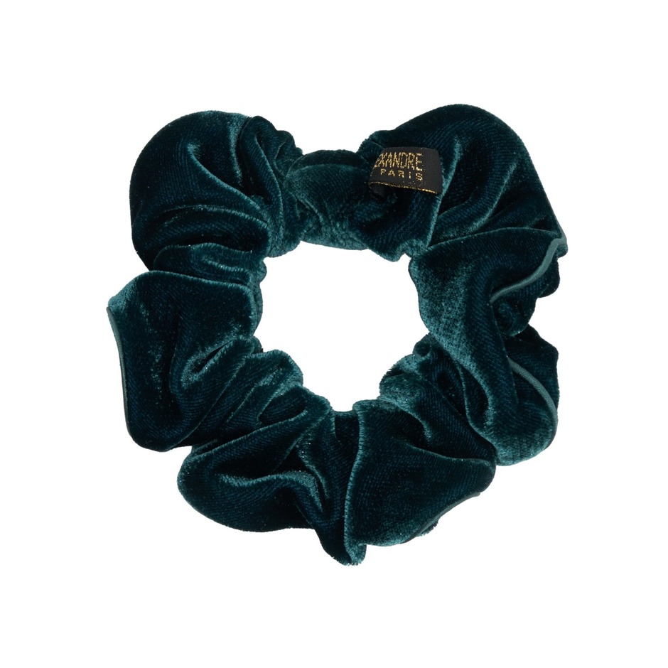 シュシュ 詳細画像 グリーン(V) 2