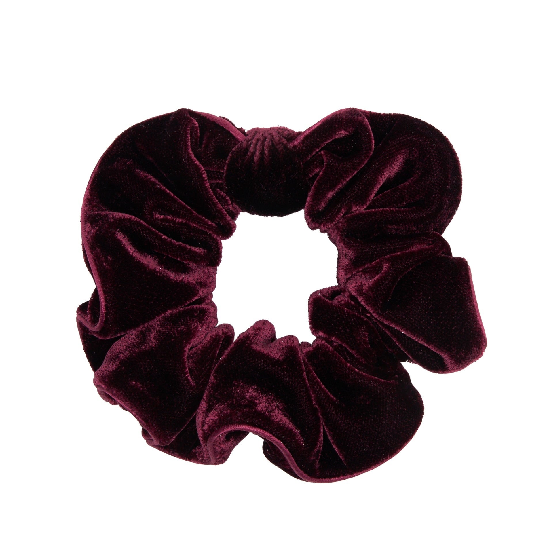 シュシュ 詳細画像 ボルドー(B) 1