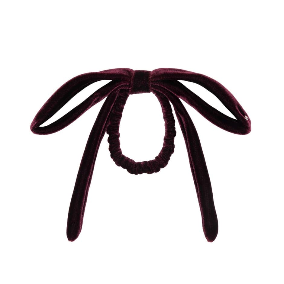 ポニー 詳細画像 ボルドー(B) 1