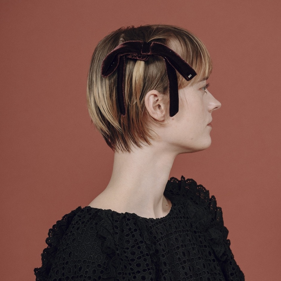 ポニー 詳細画像 ボルドー(B) 2