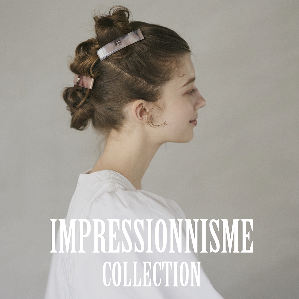 IMPRESSIONNISME COLLECTION
