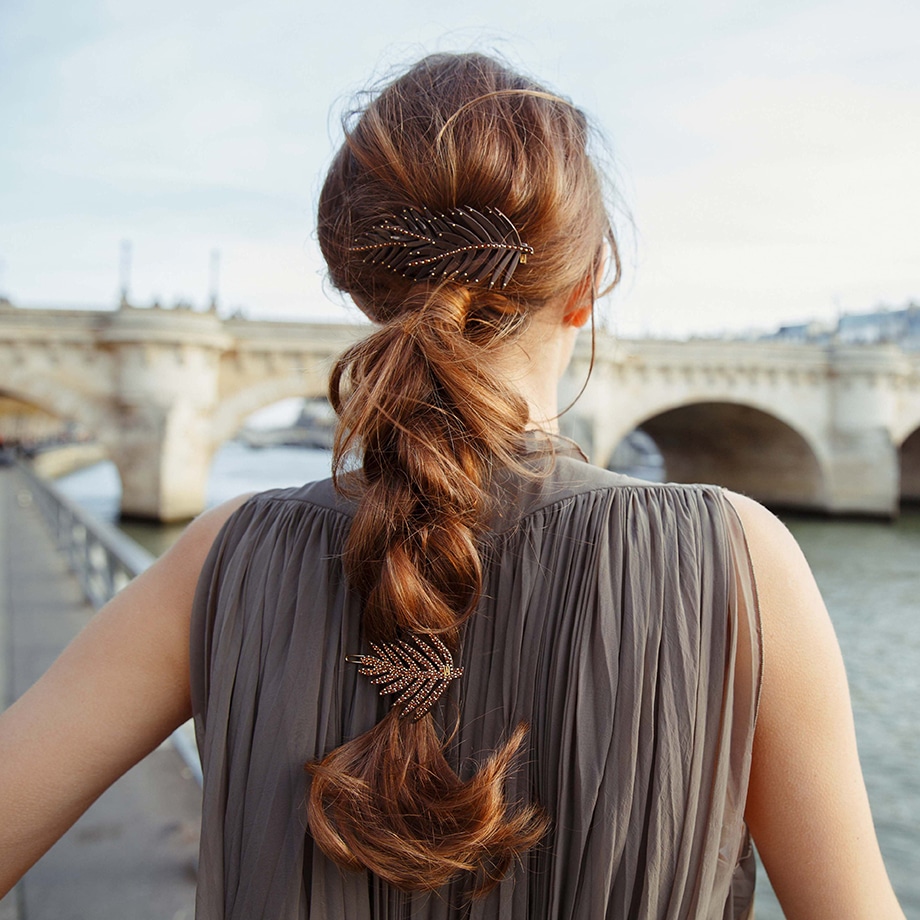 ELEGANCE COLONIALE Collection