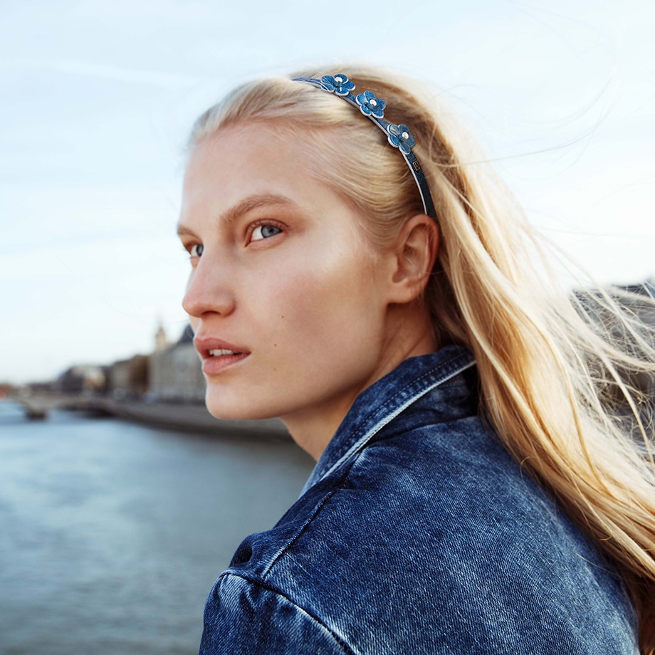 ELEGANCE DECONTRACTEE