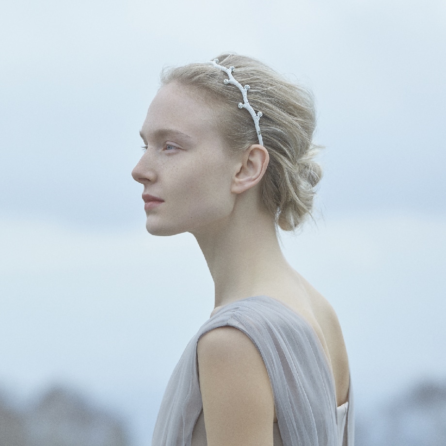 FROZEN MIST Collection