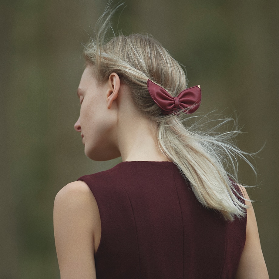 COPPER BACKWOODS Collection