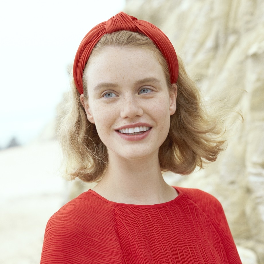 FERVEUR EXTRAVAGANTE