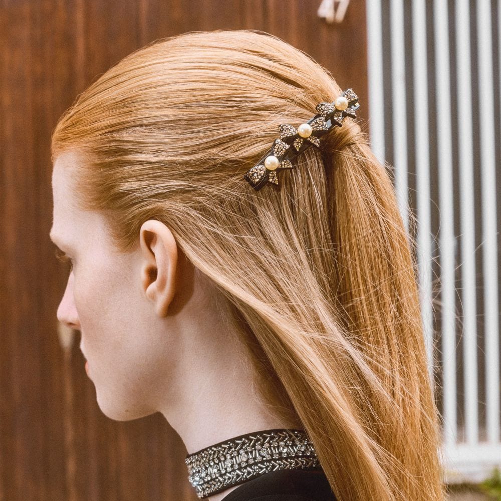 ALEXANDRE DE PARIS（アレクサンドル ドゥ パリ）