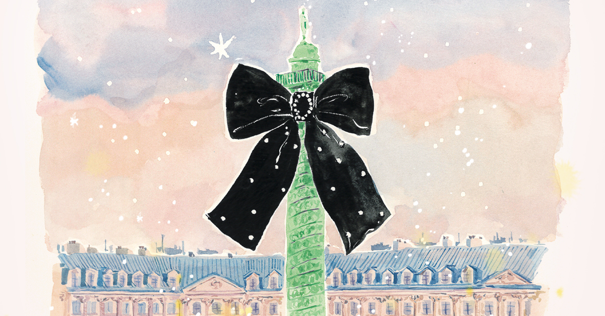 <b>アレクサンドル ドゥ パリのホリデー</b>