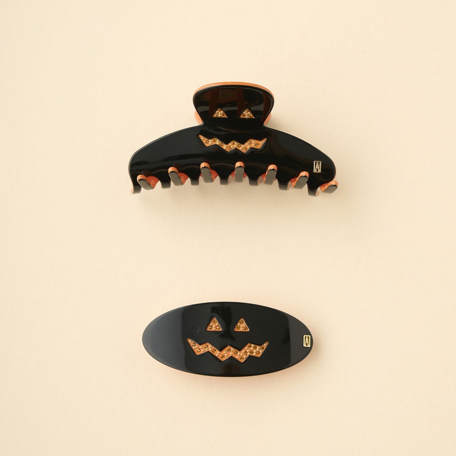 バレッタ (6 cm) 詳細画像 マルチカラー(Z) 6