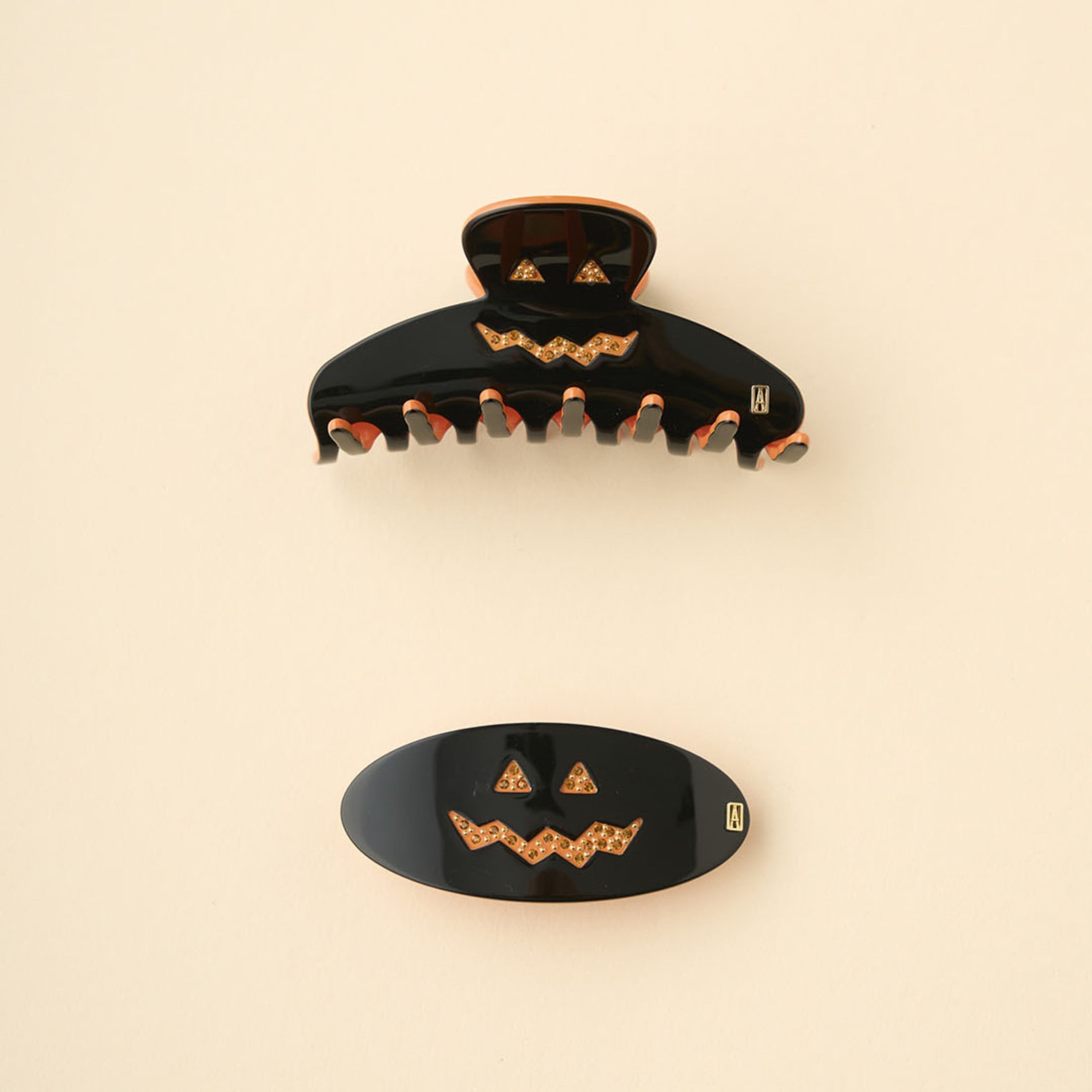 バレッタ (6 cm) 詳細画像 マルチカラー(Z) 6