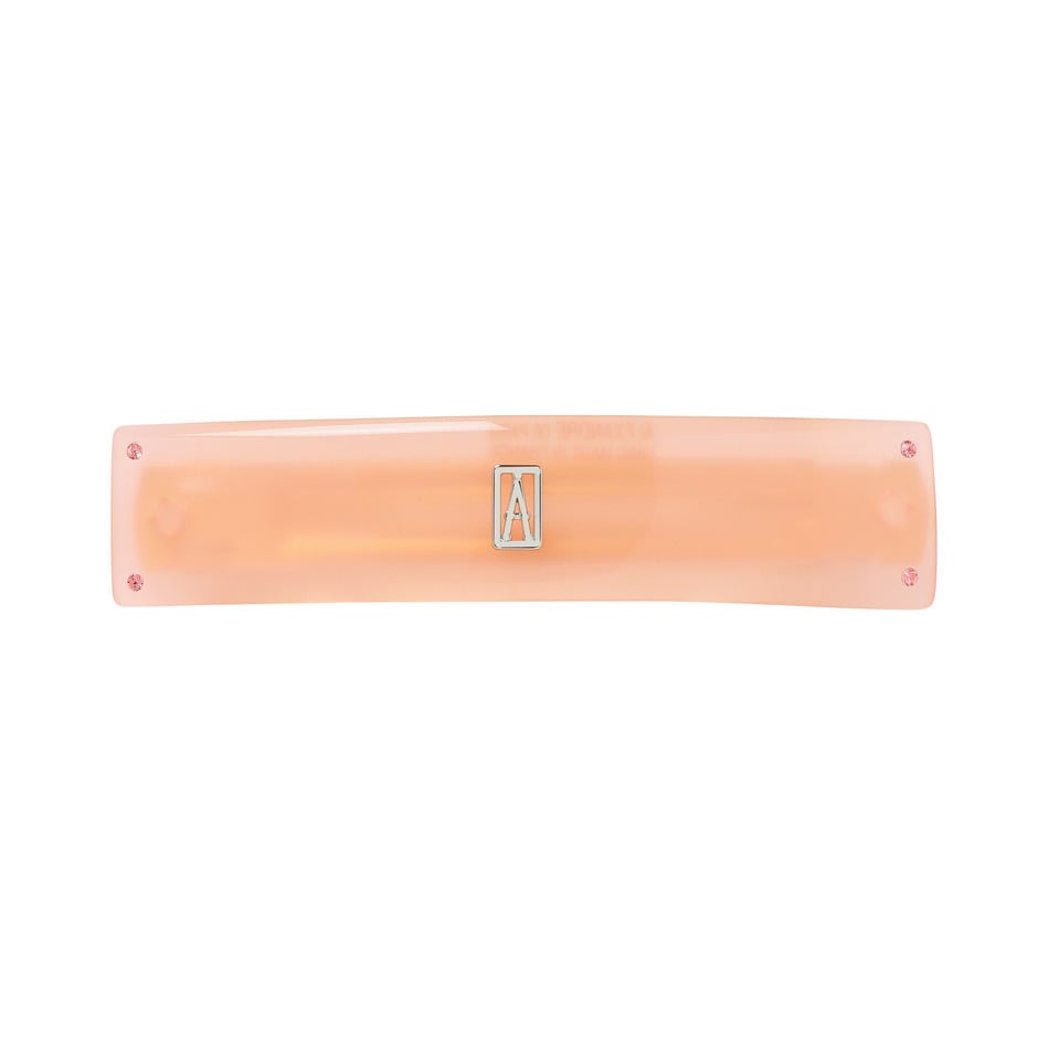 バレッタ (8 cm)
