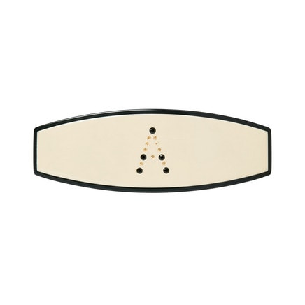 バレッタ (8 cm)