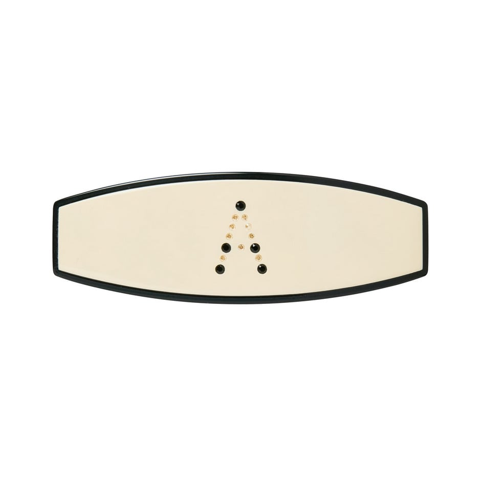 バレッタ (8 cm)