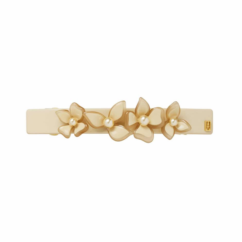 バレッタ (8 cm)