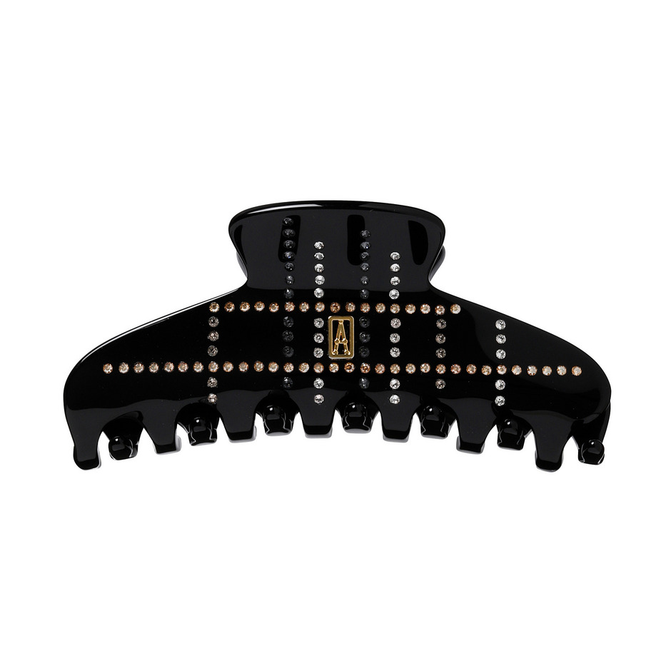 L クリップ 詳細画像 ブラック(N) 1