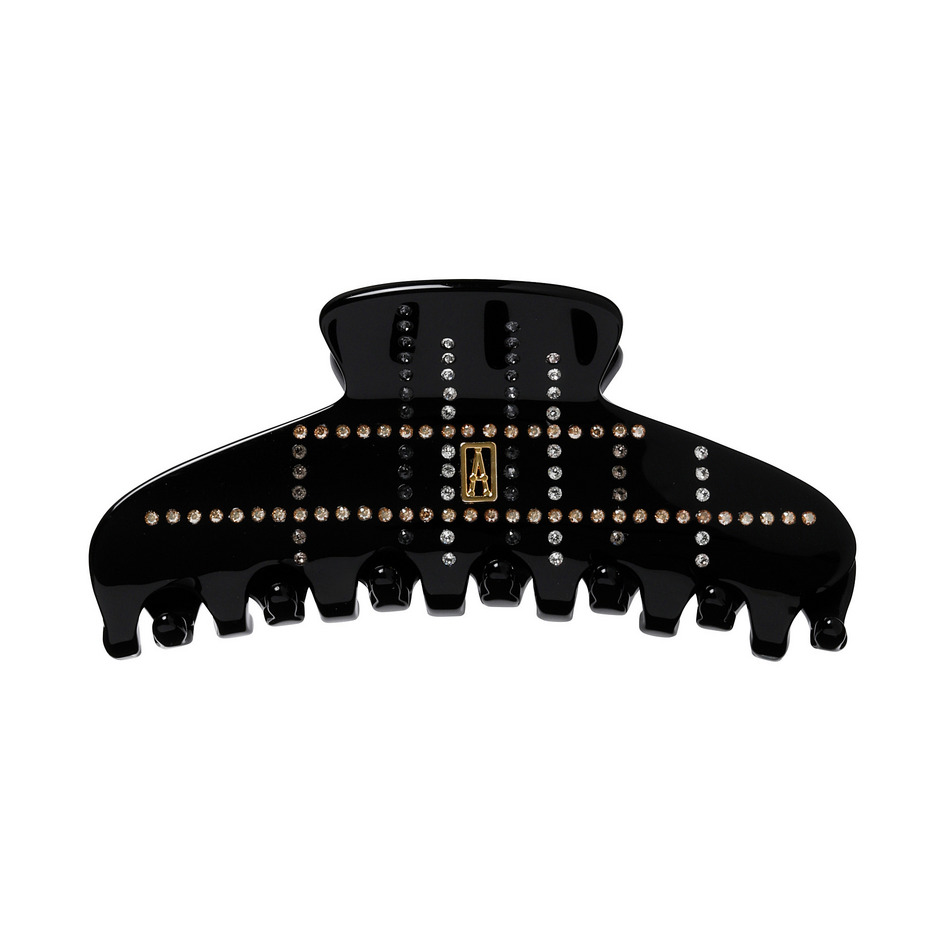 L クリップ 詳細画像 ブラック(N) 2