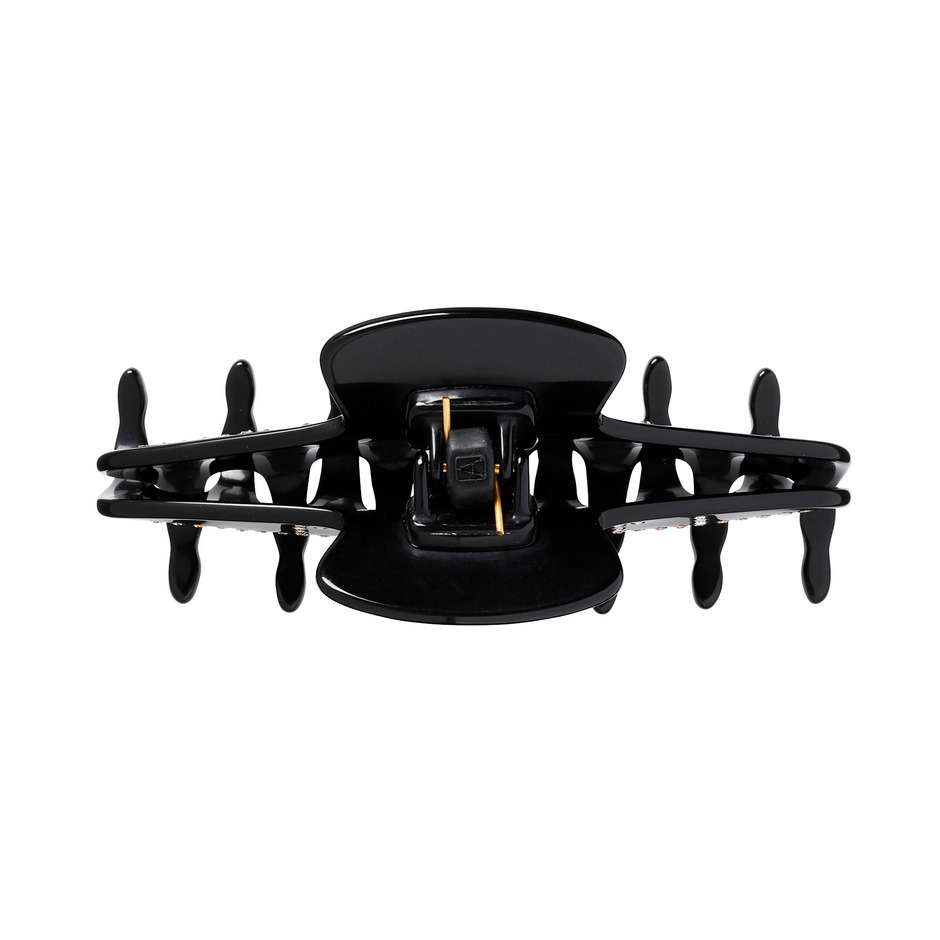 L クリップ 詳細画像 ブラック(N) 3