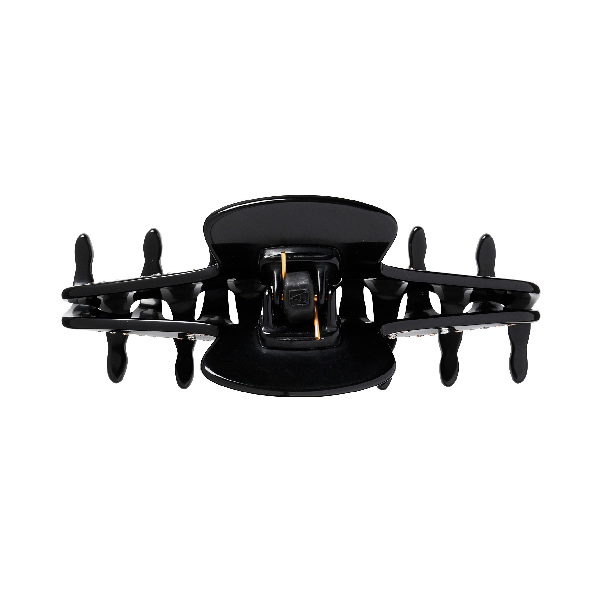 L クリップ 詳細画像 ブラック(N) 3