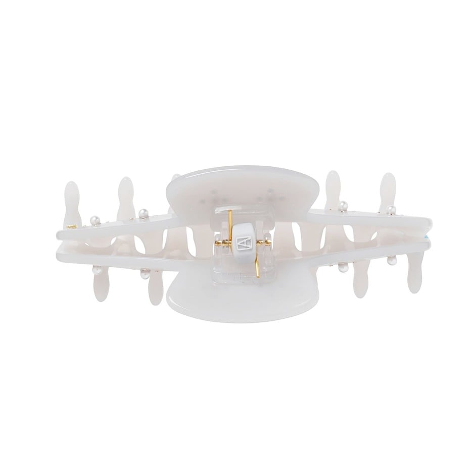 L クリップ 詳細画像 グレー(G) 3