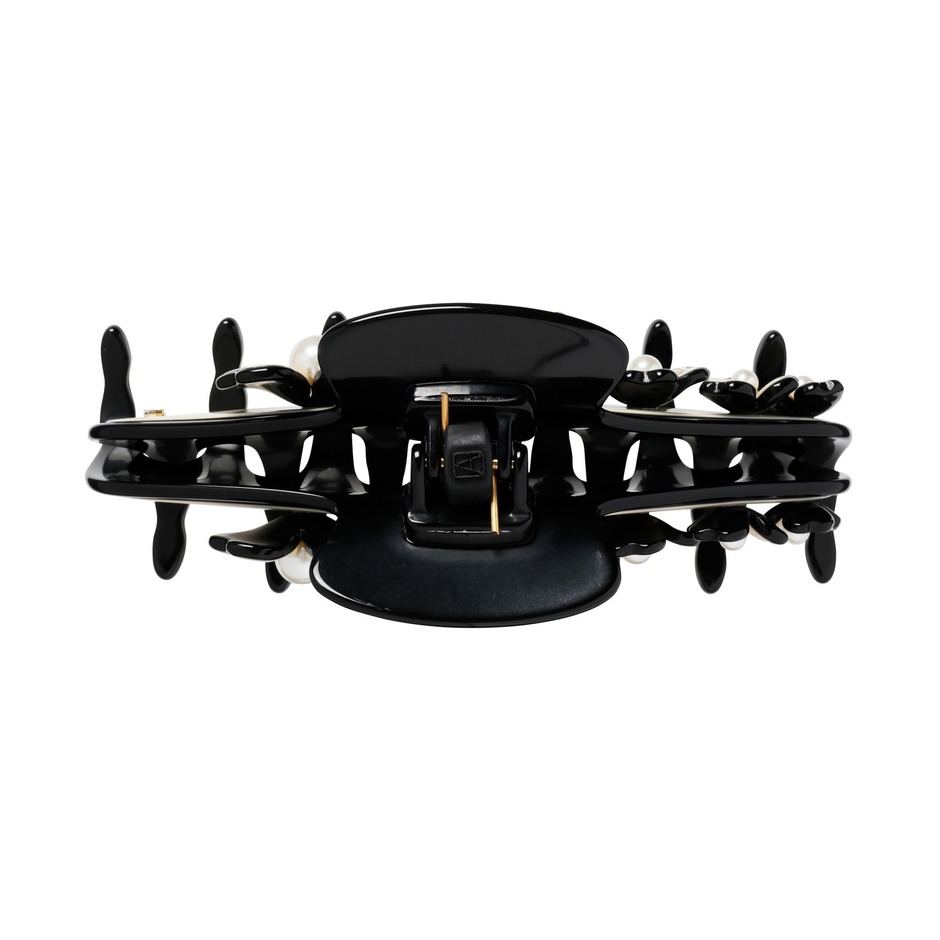 L クリップ 詳細画像 ブラック(Y) 3