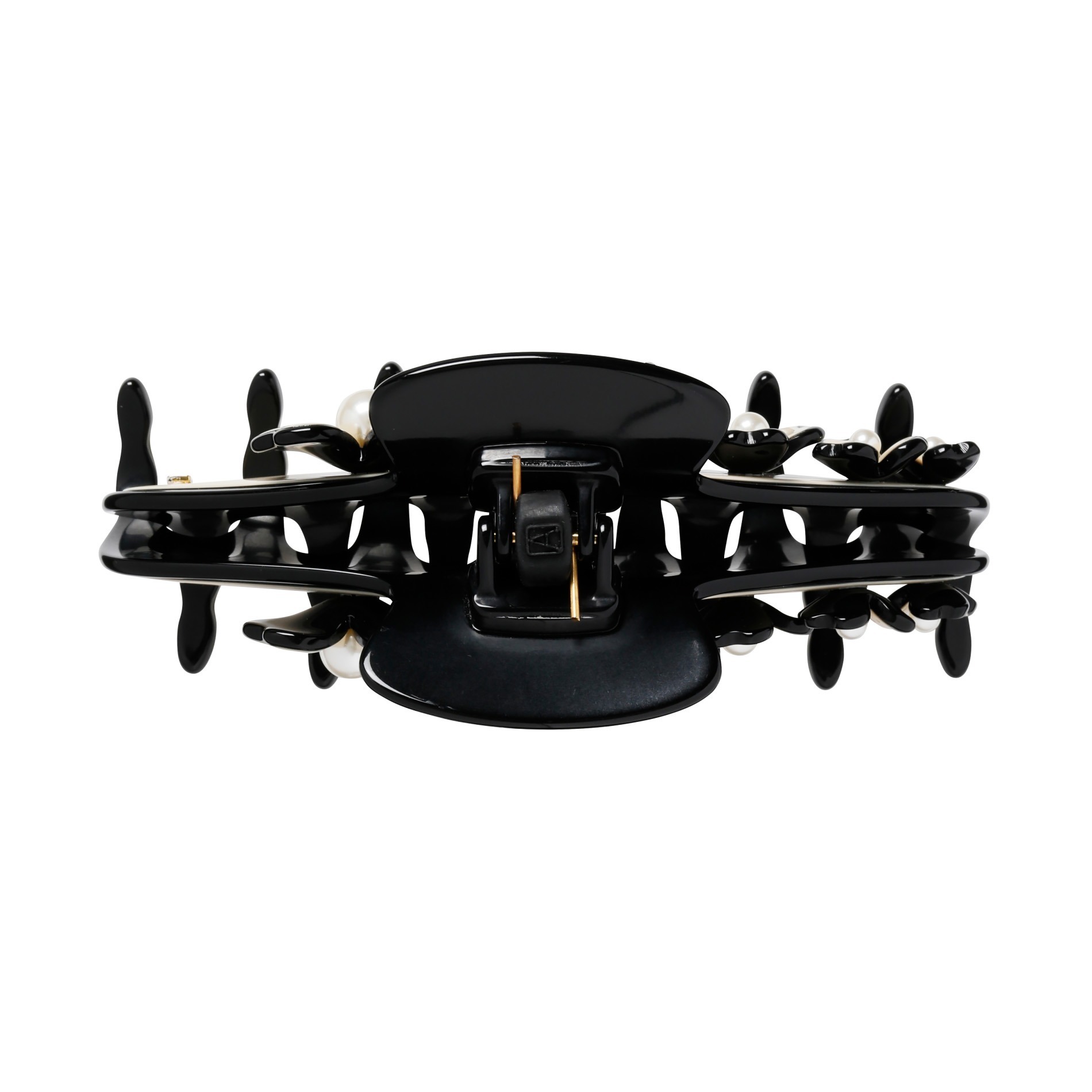 L クリップ 詳細画像 ブラック(Y) 3