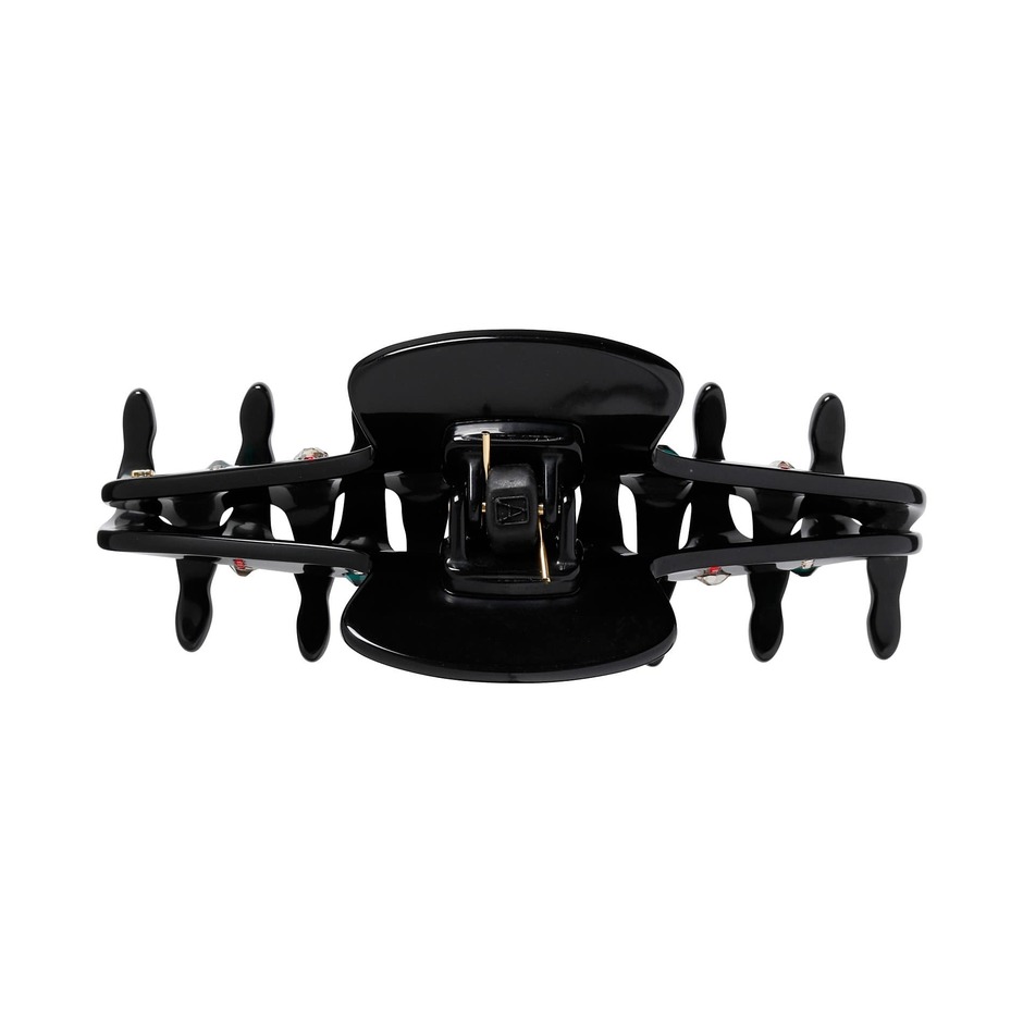 L クリップ 詳細画像 ブラック(N) 3