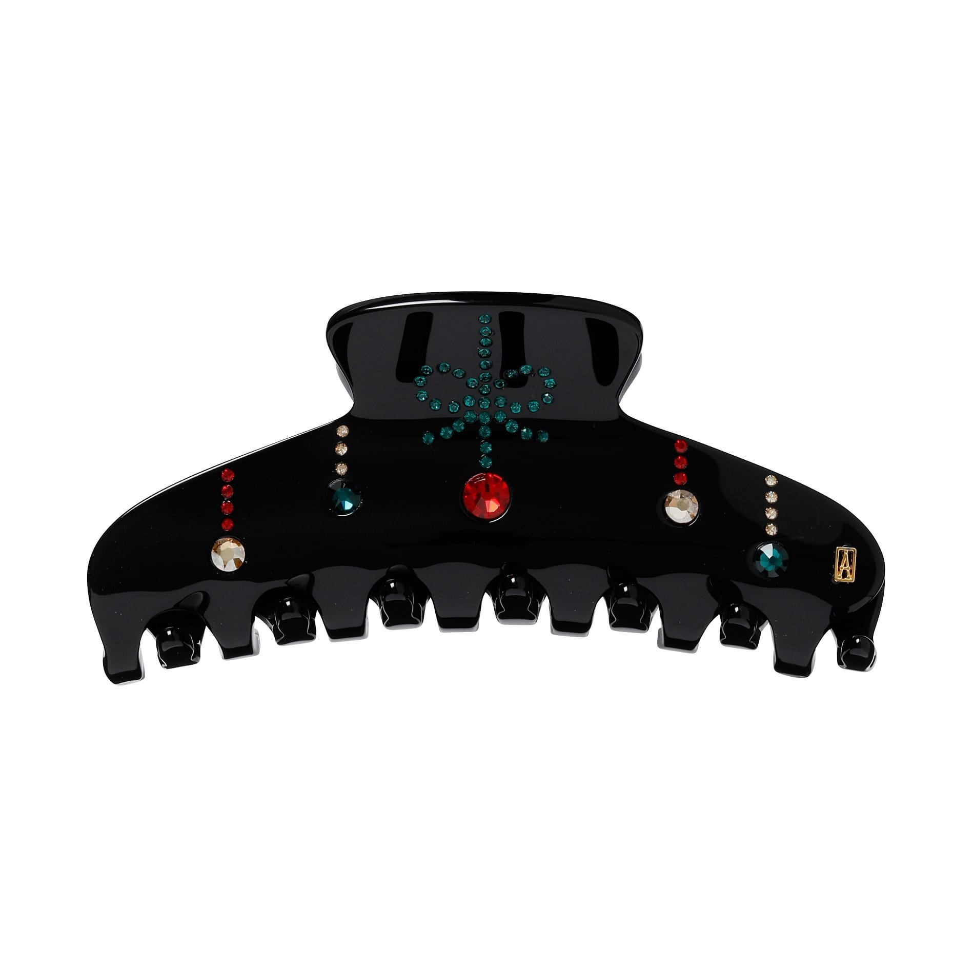 L クリップ 詳細画像 ブラック(N) 1