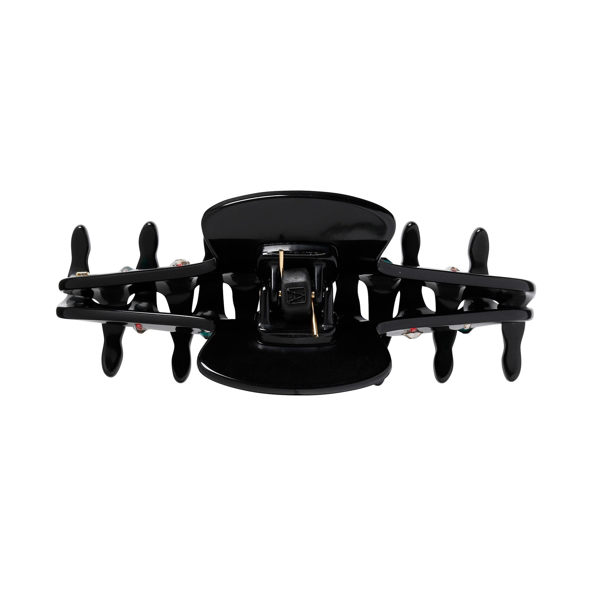 L クリップ 詳細画像 ブラック(N) 3