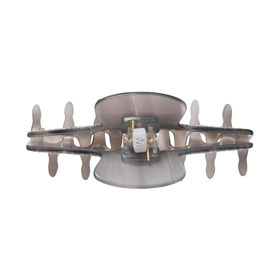 L クリップ 詳細画像 グレー(G) 3