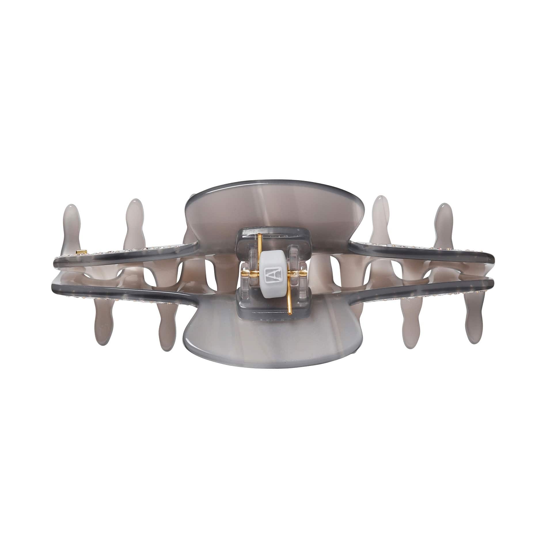 L クリップ 詳細画像 グレー(G) 3