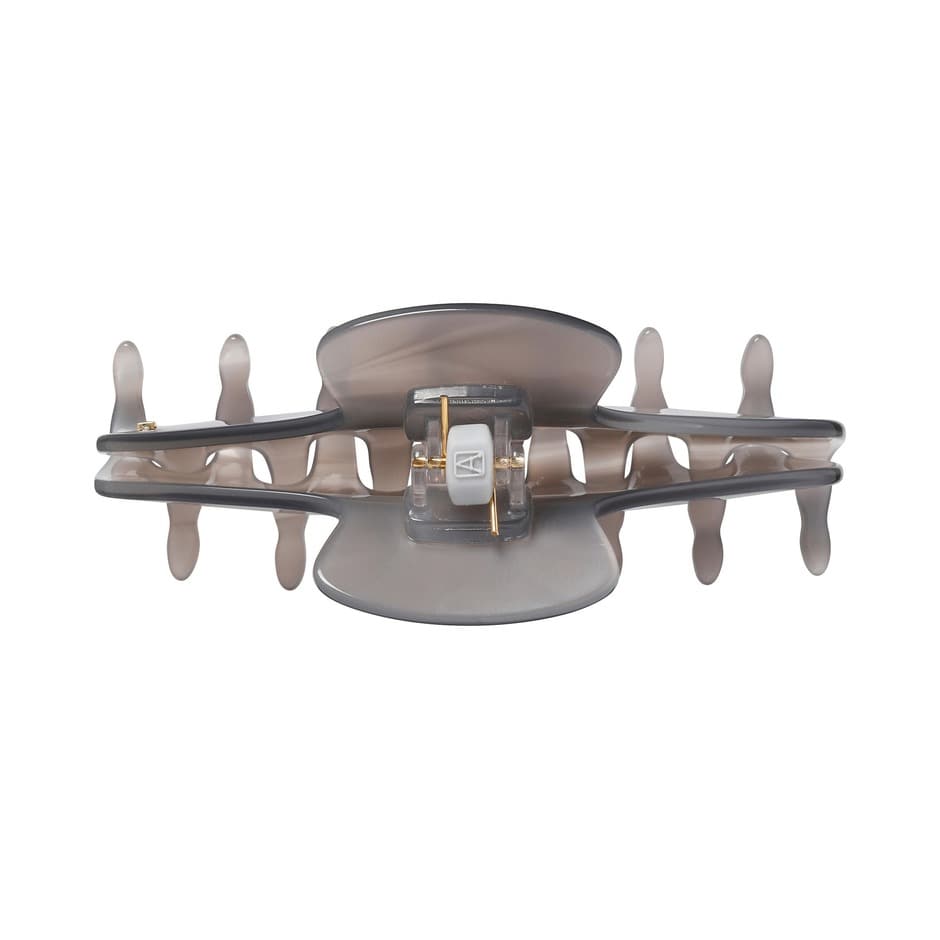 L クリップ 詳細画像 グレー(G) 3