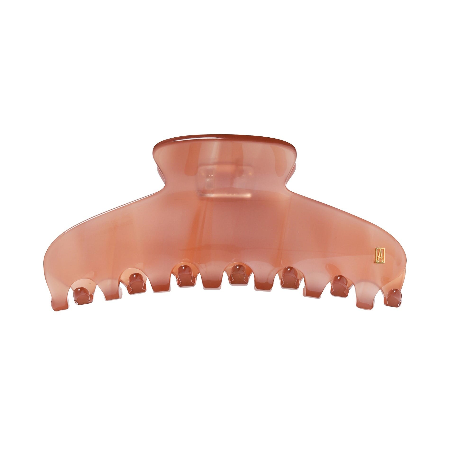 L クリップ 詳細画像 ピンク(Q) 1